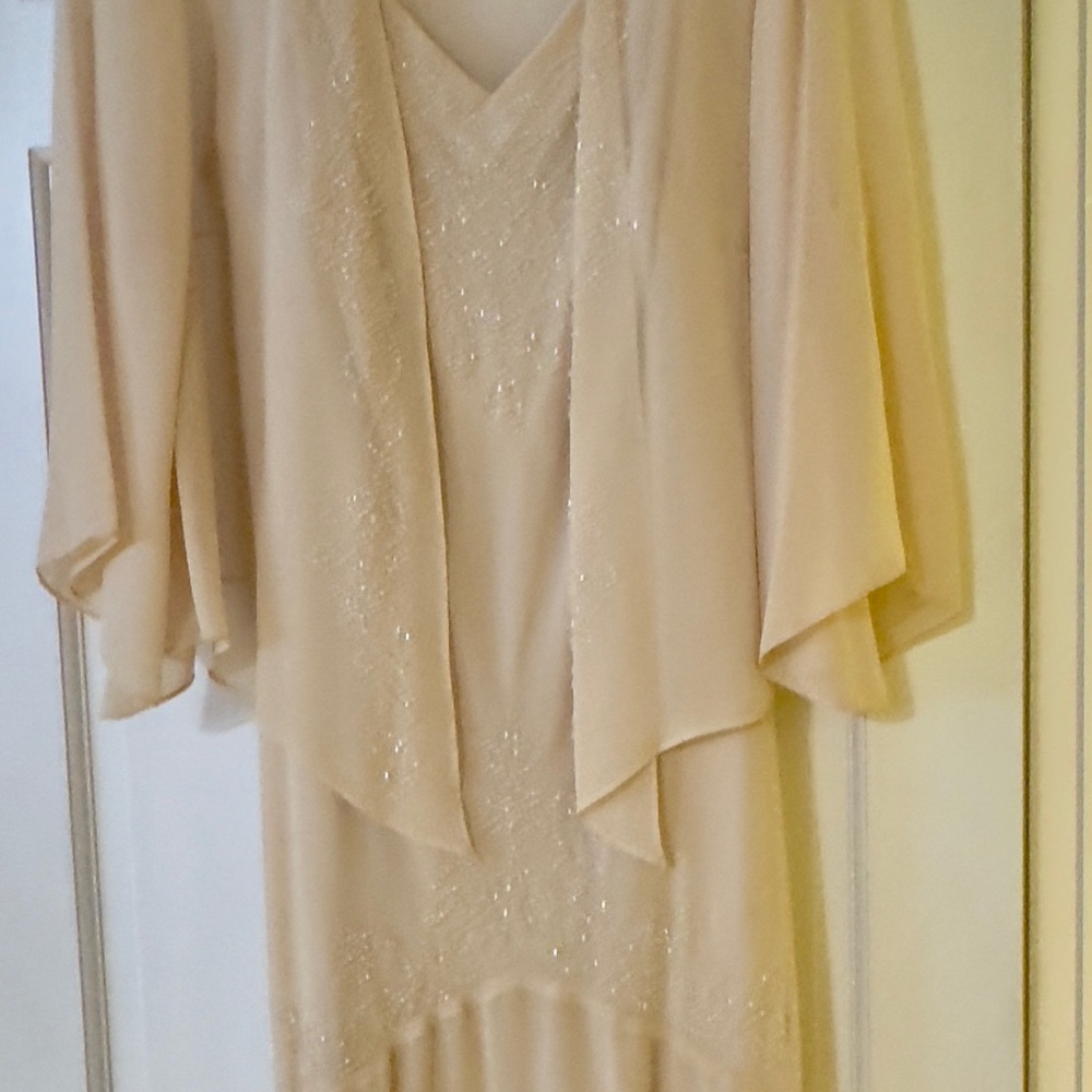 Maxi Gown - Picture 2 of 2